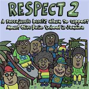 Various - Respect 2 FLAC
