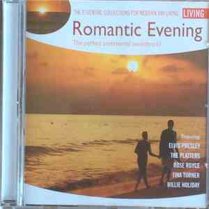 Various - Romantic Evening FLAC