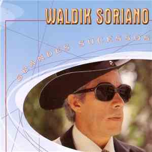 Waldik Soriano - Grandes Sucessos FLAC