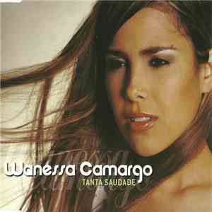 Wanessa Camargo - Tanta Saudade FLAC