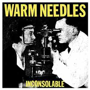Warm Needles - Inconsolable FLAC