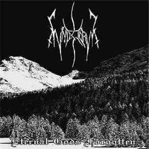 Windstorm  - Eternal Gods Forgotten FLAC
