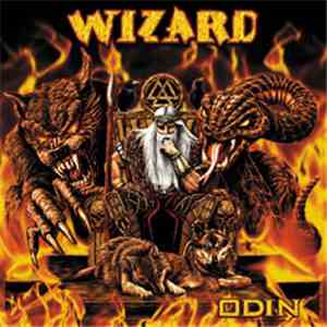 Wizard  - Odin FLAC