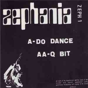 Zephania - Do Dance / Q Bit FLAC