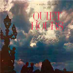 101 Strings - The Quiet Hours FLAC
