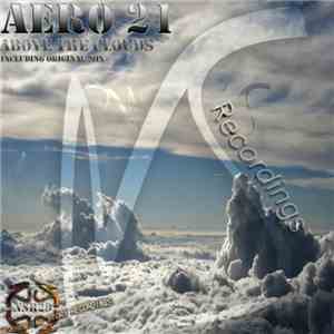 Aero 21 - Above The Clouds FLAC