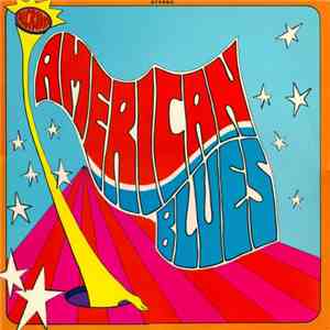American Blues - Is Here FLAC