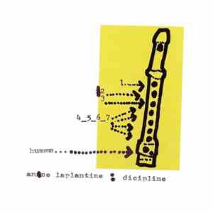 Anne Laplantine - Dicipline FLAC