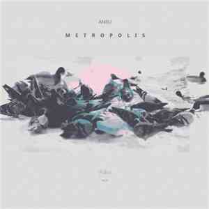 Anru - Metropolis FLAC