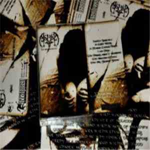 Asbel - The Nocebo Effect FLAC