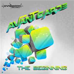 Avant Garde  - The Beginning FLAC