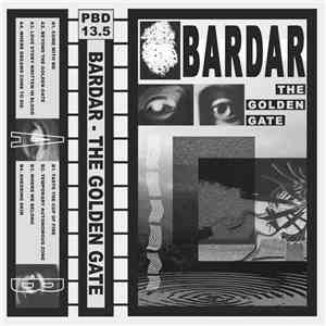 Bardar - The Golden Gate FLAC