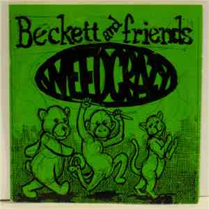 Beckett And Friends - Weed Crazy/ Losing In The Drug Game FLAC