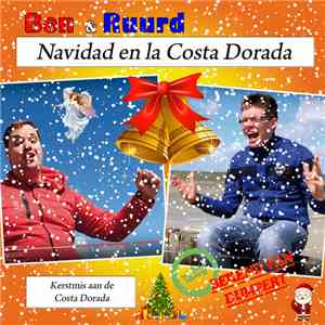Ben & Ruurd - Navidad En La Costa Dorada (Kerstmis Aan De Costa Dorada) FLAC