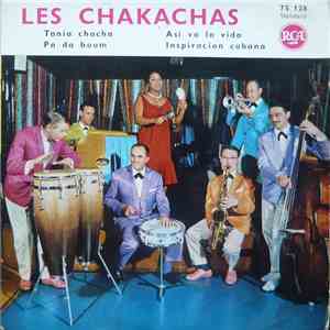 Chakachas - Tania Chacha FLAC
