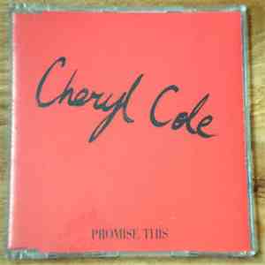 Cheryl Cole - Promise This FLAC