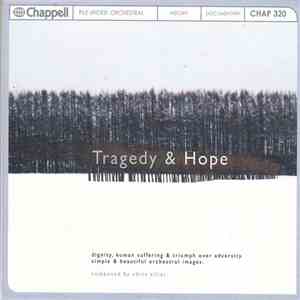 Chris Elliott - Tragedy & Hope FLAC