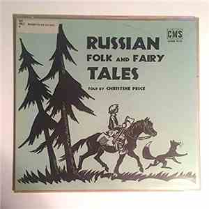 Christine Price - Russian Folk and Fairy Tales FLAC