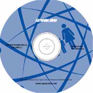 Cryptic One - Crypstramentals Volume 2 - The Yesteryears S950 Era FLAC