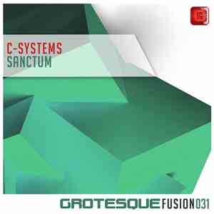 C-Systems - Sanctum FLAC