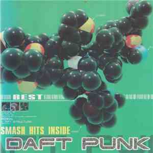 Daft Punk - Smash Hits Inside FLAC