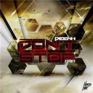 Deenk - Don't Stop FLAC