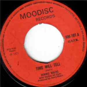 Dennis Walks With Mudies All Stars - Time Will Tell / Under The Shady Tree FLAC
