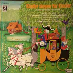 Der Kölner Kinderchor - Kinder Singen Für Kinder FLAC