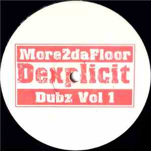 Dexplicit - Dubz Vol 1 FLAC