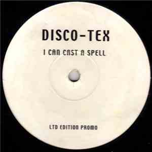Disco-Tex - I Can Cast A Spell FLAC