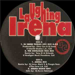DJ Irene - Laughing Irena FLAC
