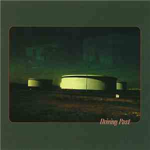 Driving Past - Real Estate FLAC