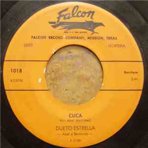 Dueto Estrella - Cuca / Una Copa De Vino FLAC