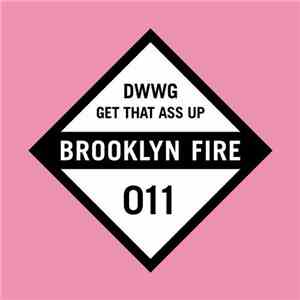 DWWG - Get That Ass Up FLAC