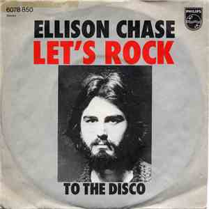 Ellison Chase - Let's Rock FLAC