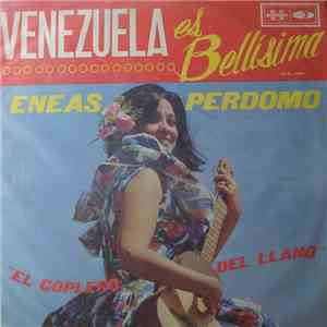 Eneas Perdomo - Venezuela Es Bellisima FLAC