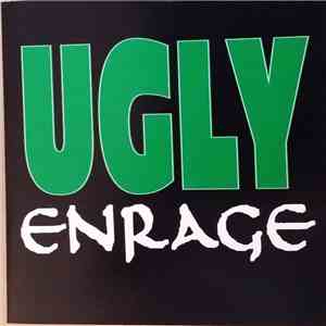 Enrage  - Ugly FLAC