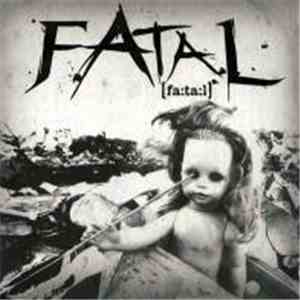 Fatal  - Fatal FLAC
