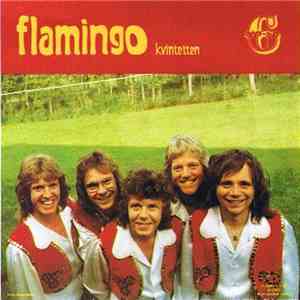 Flamingokvintetten - Flamingo 6 FLAC