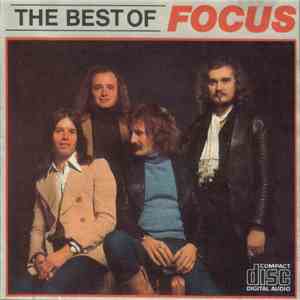 Focus  - The Best Of FLAC