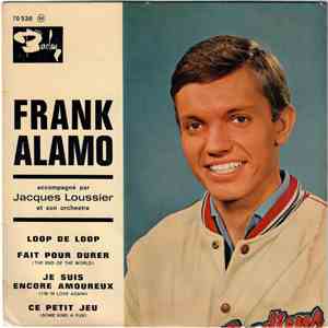 Frank Alamo - Loop De Loop FLAC