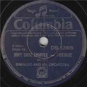 Geraldo And His Orchestra - Soft Shoe Shuffle / 'Tis Autumn FLAC