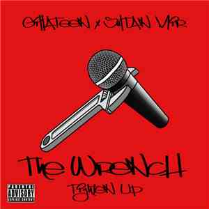 Gillateen X Sultan Mir - The Wrench Tighten Up FLAC