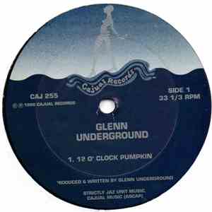 Glenn Underground - 12 O' Clock Pumpkin FLAC
