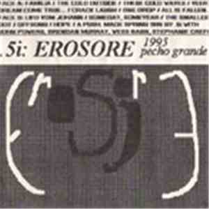 Half Eye - Erosore FLAC