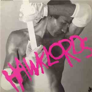 Hawklords - 25 Years On FLAC