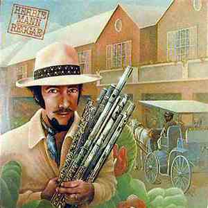 Herbie Mann - Reggae FLAC