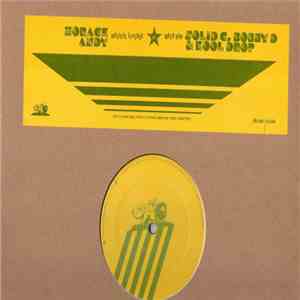 Horace Andy / Solid C, Bobby D & Kool Drop  With Wackie's Disco Rock Band - Musical Episode / Wack Rap FLAC