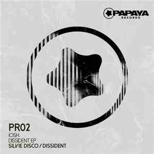 iosh. - Dissident EP FLAC