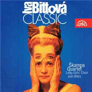 Iva Bittová - Classic FLAC